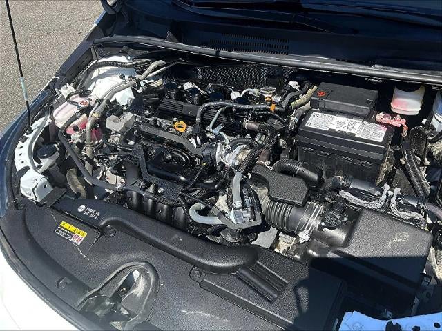 2023 Toyota Corolla SE CVT (Natl)