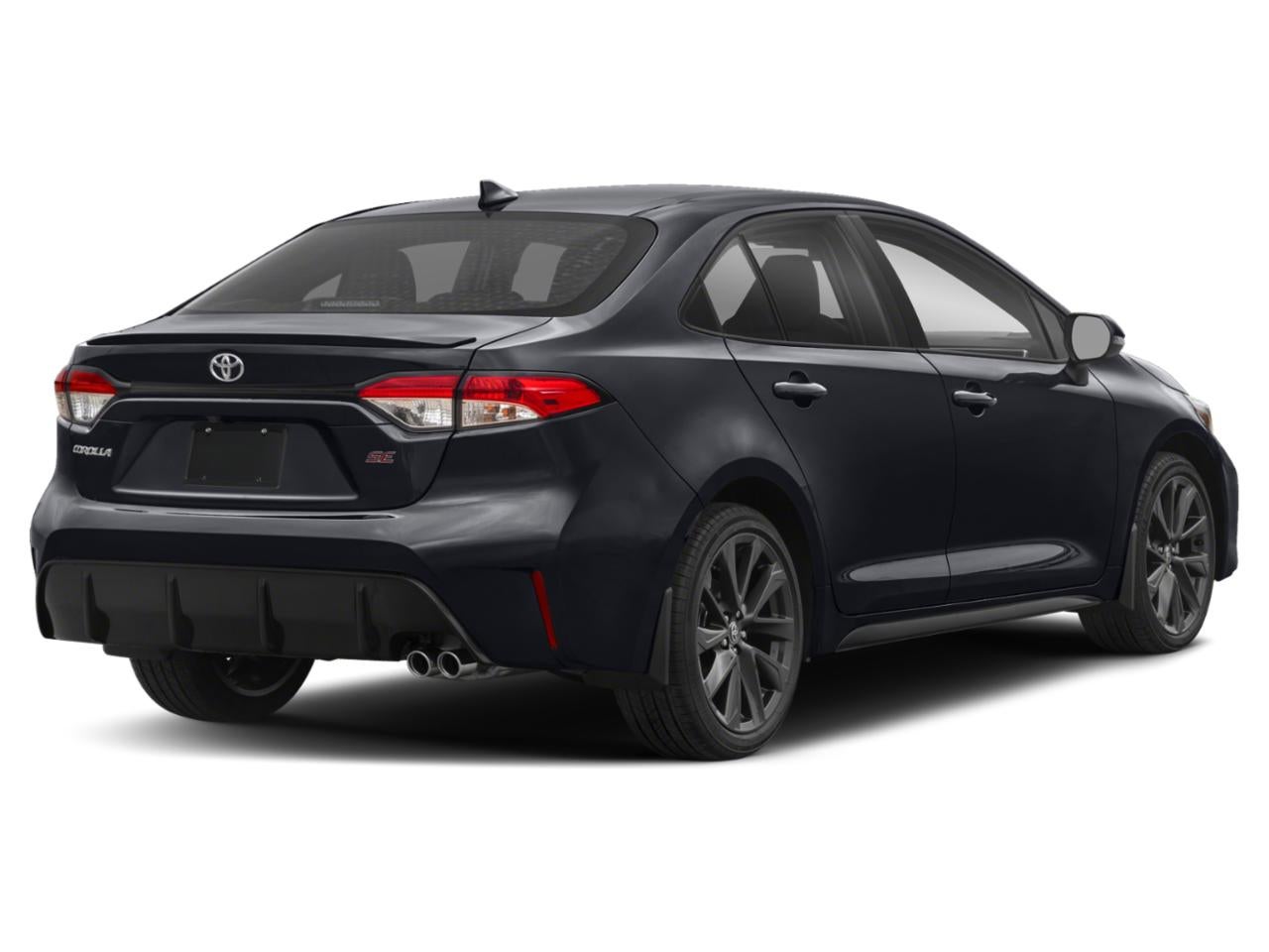 2023 Toyota Corolla SE CVT (Natl)