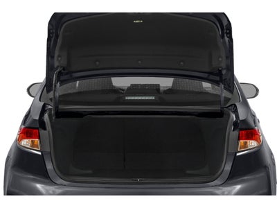 2023 Toyota Corolla SE CVT (Natl)