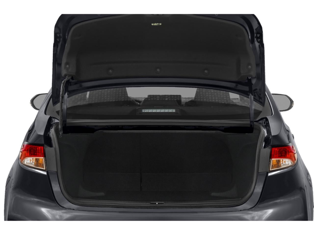 2023 Toyota Corolla SE CVT (Natl)