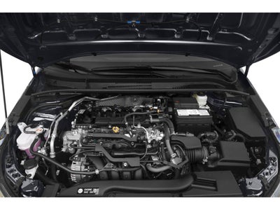 2023 Toyota Corolla SE CVT (Natl)