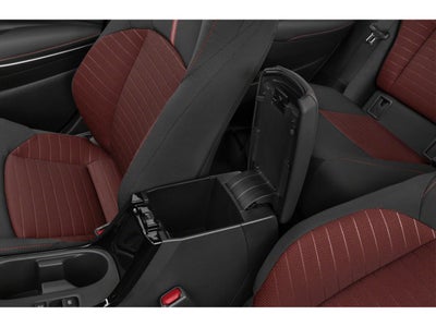 2023 Toyota Corolla SE CVT (Natl)