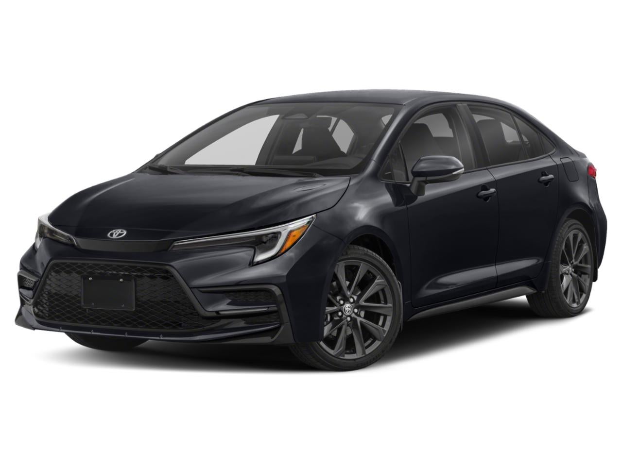 2023 Toyota Corolla SE CVT (Natl)