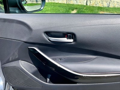 2024 Toyota Corolla XSE