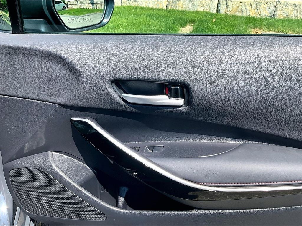 2024 Toyota Corolla XSE