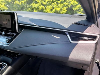 2024 Toyota Corolla XSE