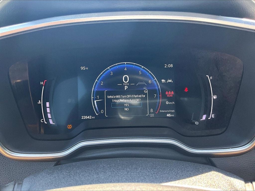 2024 Toyota Corolla XSE