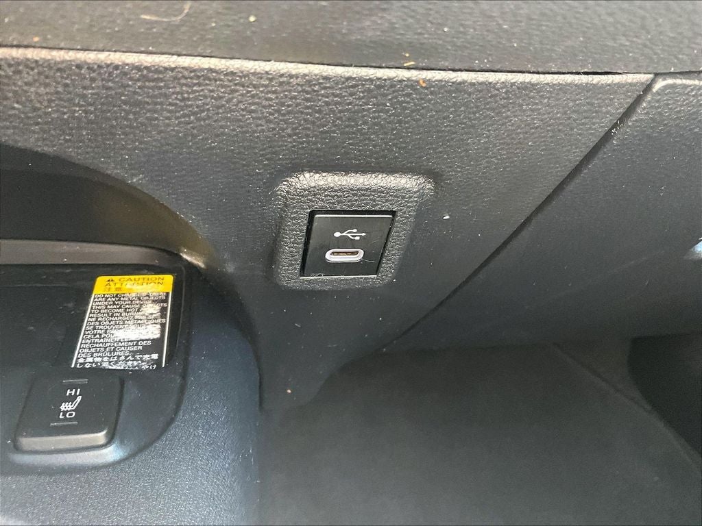 2024 Toyota Corolla XSE