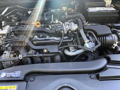 2024 Toyota Corolla XSE