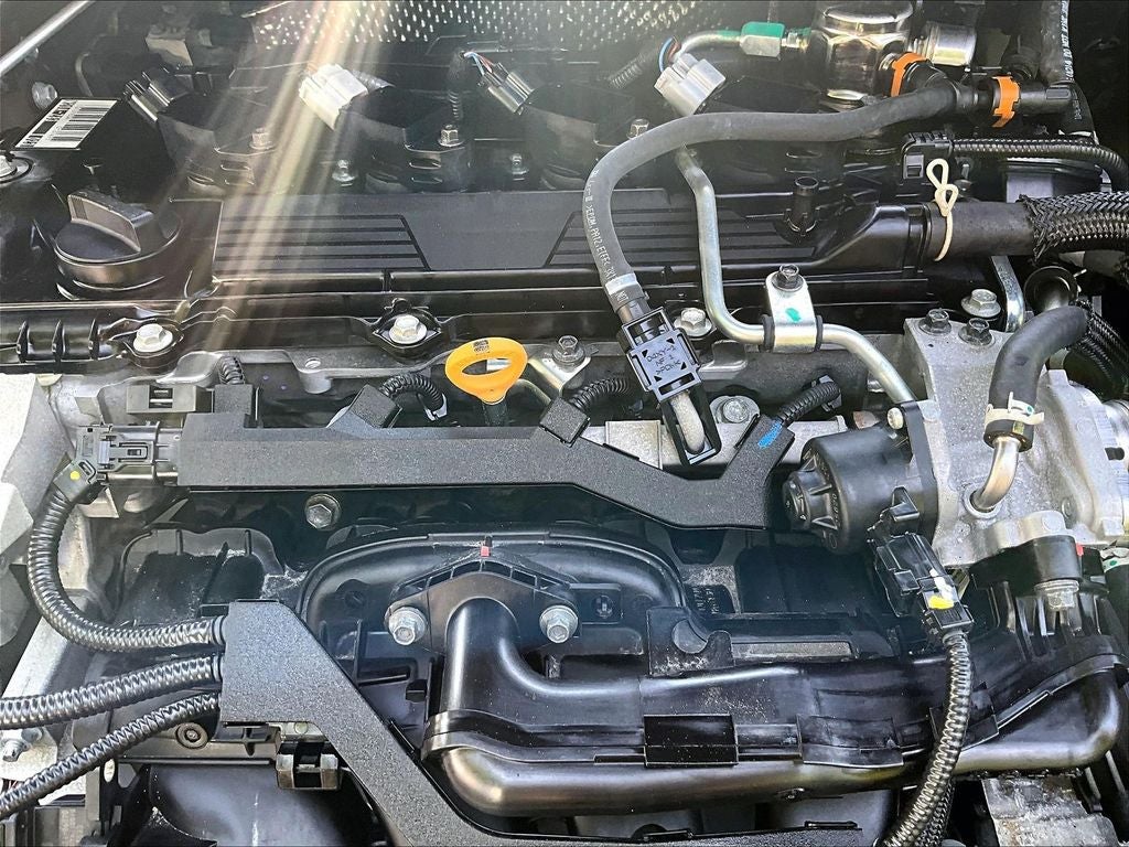 2024 Toyota Corolla XSE