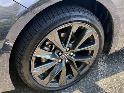 2024 Toyota Corolla XSE