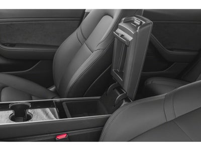 2020 Tesla Model 3 Long Range AWD