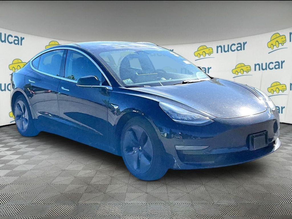 2020 Tesla Model 3 Long Range Dual Motor All-Wheel Drive's photo