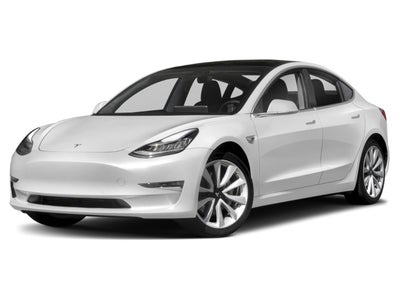 2020 Tesla Model 3 Performance AWD