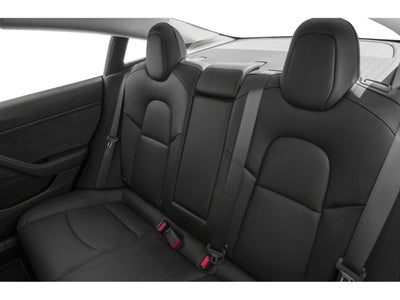 2020 Tesla Model 3 Performance AWD