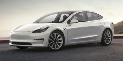2020 Tesla Model 3 Performance AWD