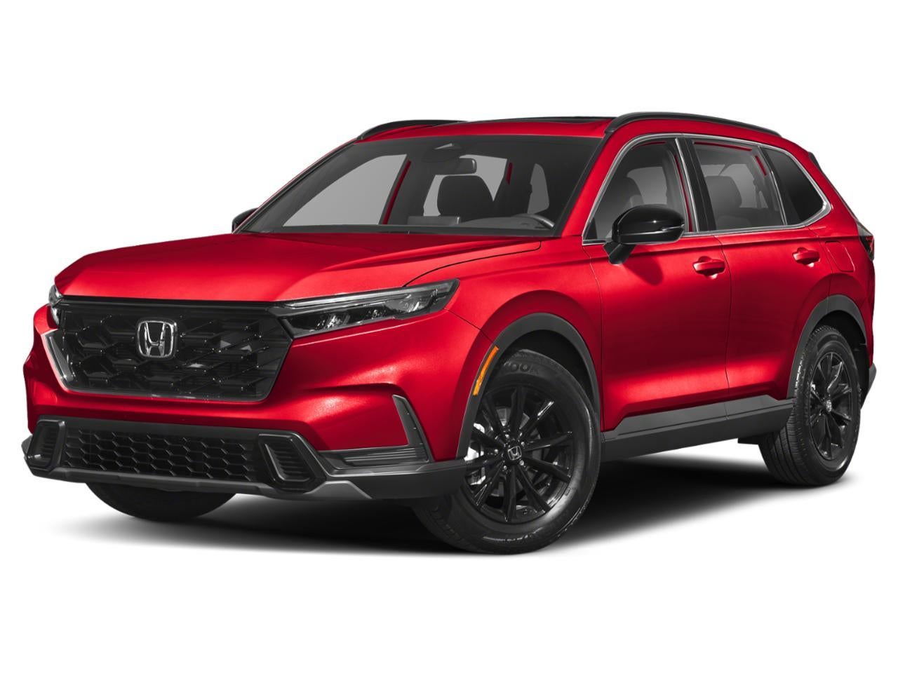 2024 Honda CR-V Hybrid Sport AWD