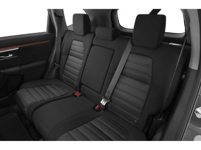 2021 Honda CR-V EX AWD