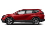 2022 Honda CR-V EX-L AWD