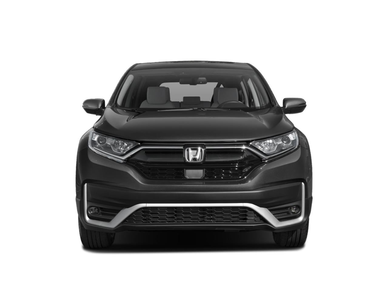 2022 Honda CR-V EX-L AWD