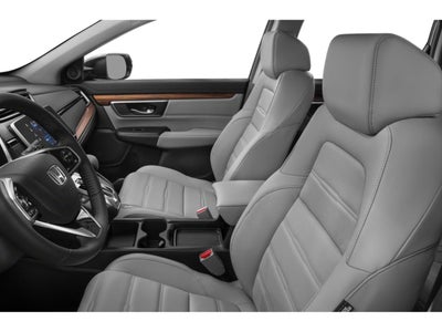 2022 Honda CR-V EX-L AWD