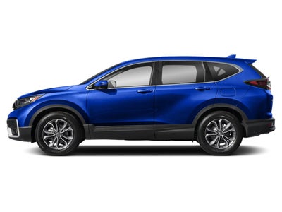 2022 Honda CR-V EX-L AWD