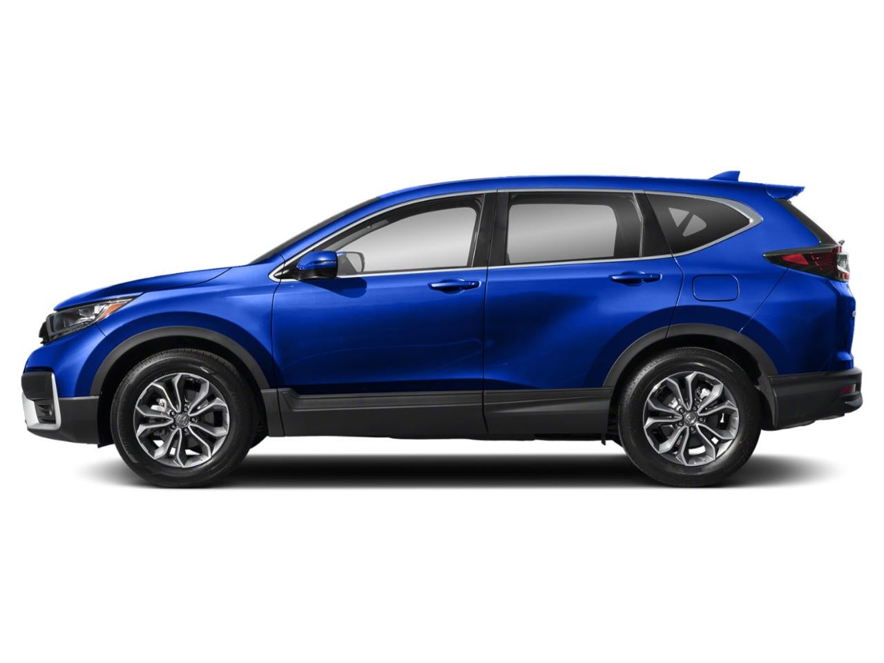2022 Honda CR-V EX-L AWD