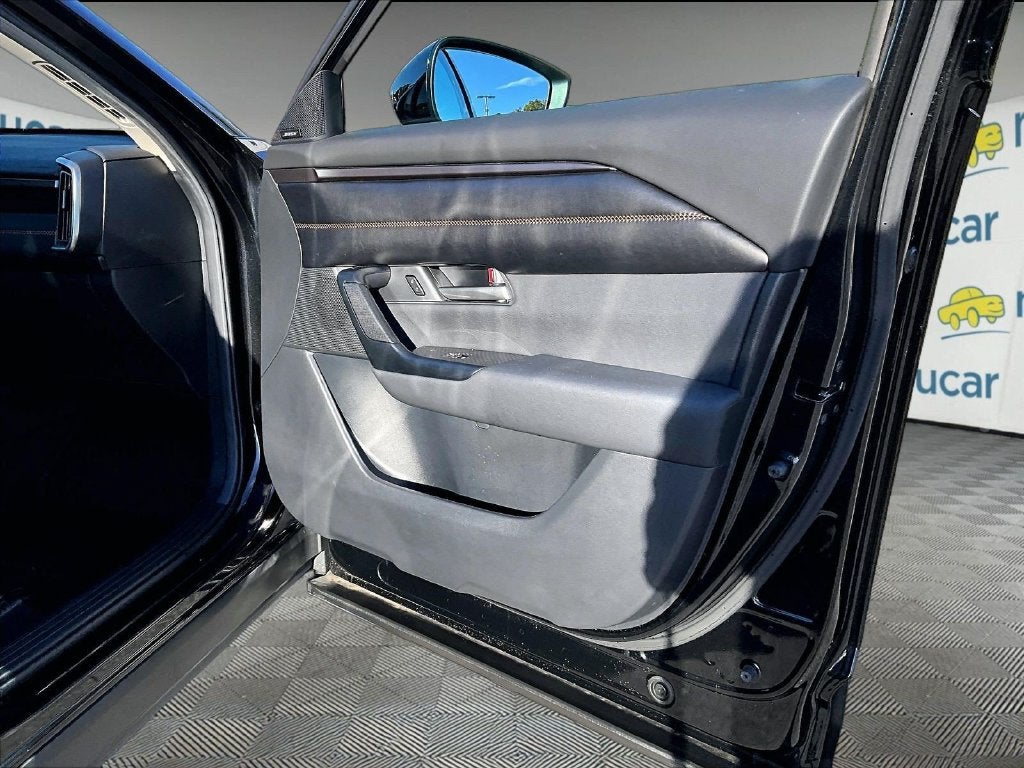 2026 Mazda Mazda CX-50 Hybrid Premium