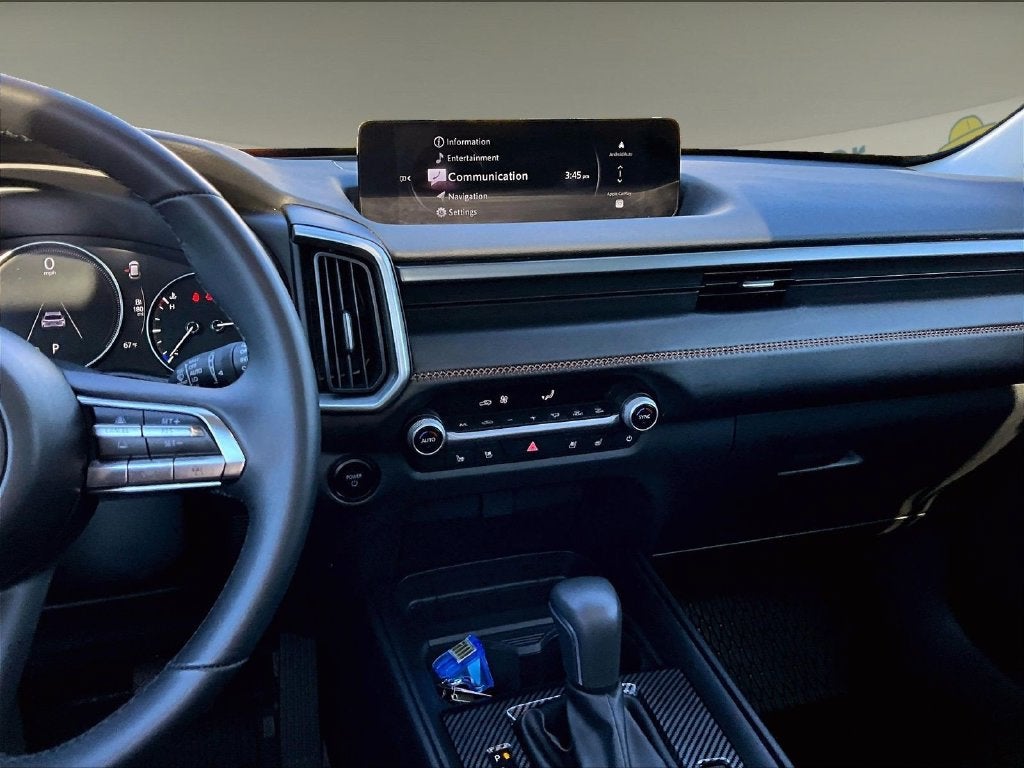 2026 Mazda Mazda CX-50 Hybrid Premium