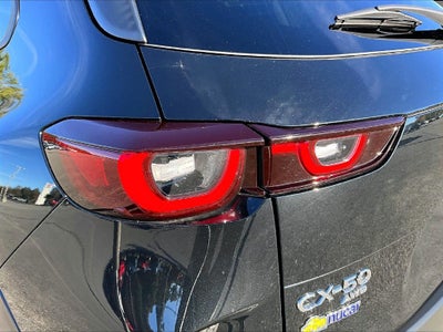 2026 Mazda Mazda CX-50 Hybrid Premium