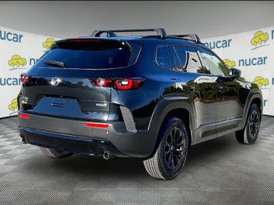 2026 Mazda Mazda CX-50 Hybrid Premium