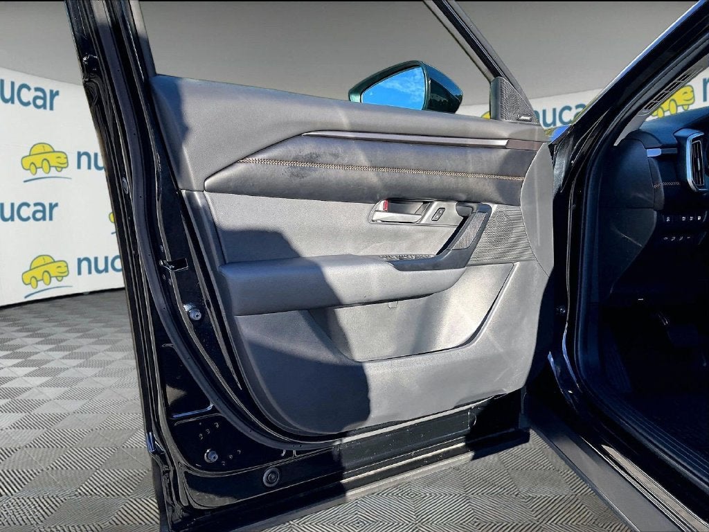 2026 Mazda Mazda CX-50 Hybrid Premium