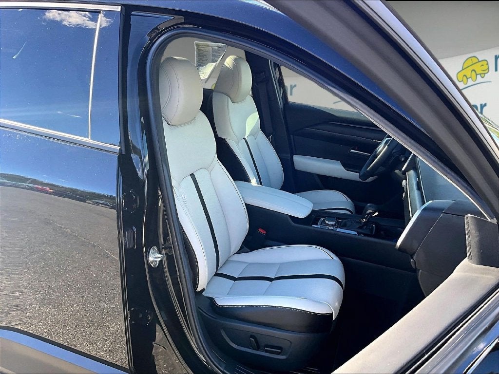 2026 Mazda Mazda CX-50 2.5 Turbo