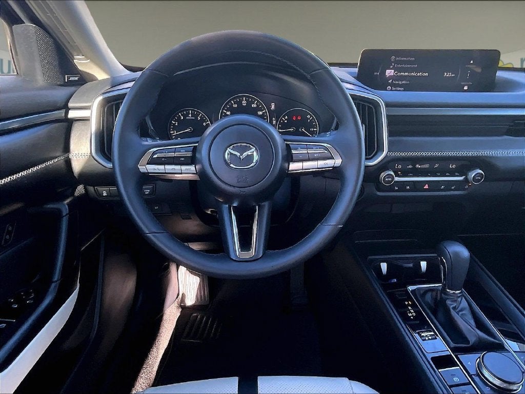 2026 Mazda Mazda CX-50 2.5 Turbo