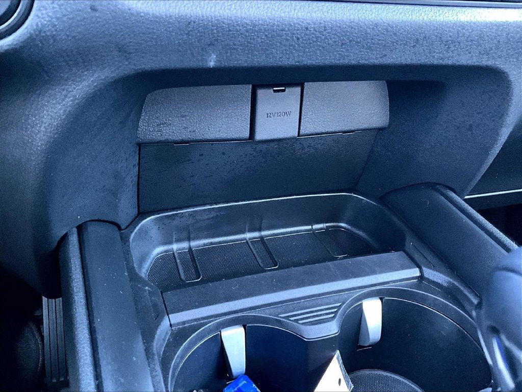 2026 Mazda Mazda CX-50 2.5 Turbo