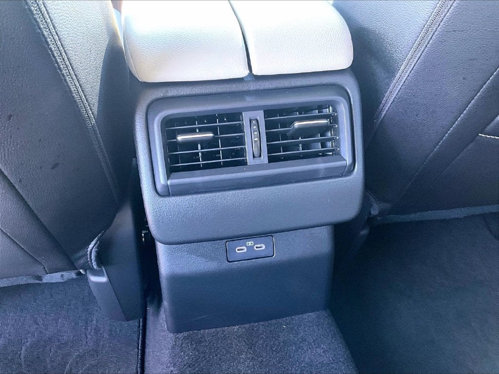2026 Mazda Mazda CX-50 2.5 Turbo