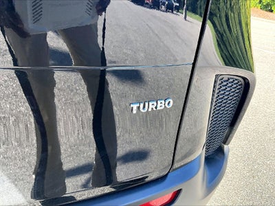 2026 Mazda Mazda CX-50 2.5 Turbo