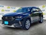 2026 Mazda Mazda CX-50 2.5 Turbo