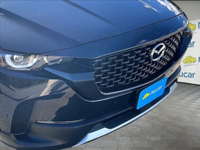 2026 Mazda Mazda CX-50 2.5 Turbo