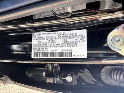 2026 Mazda Mazda CX-50 2.5 Turbo