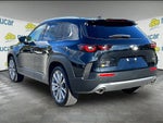 2026 Mazda Mazda CX-50 2.5 Turbo