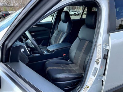 2025 Mazda Mazda CX-50 2.5 S Premium Package