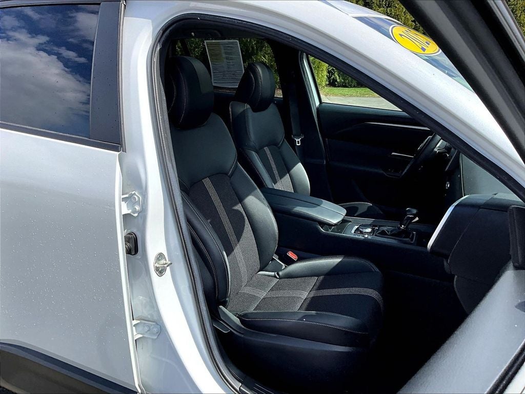 2025 Mazda Mazda CX-50 2.5 S Premium Package