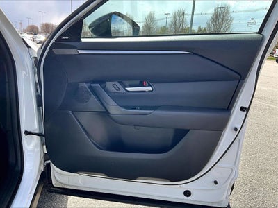 2025 Mazda Mazda CX-50 2.5 S Premium Package