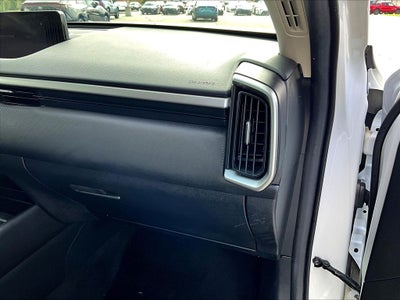2025 Mazda Mazda CX-50 2.5 S Premium Package