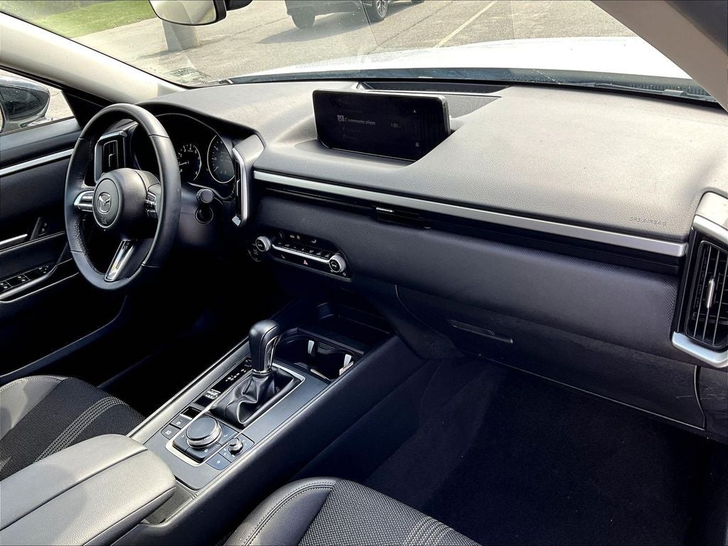 2025 Mazda Mazda CX-50 2.5 S Premium Package