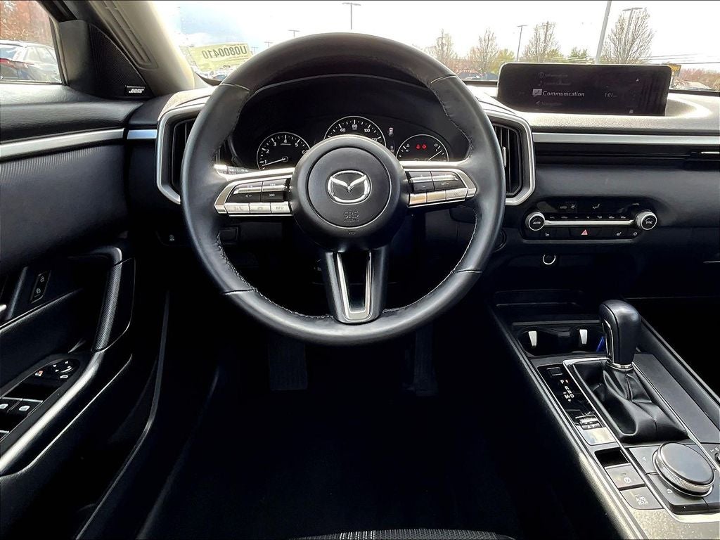 2025 Mazda Mazda CX-50 2.5 S Premium Package