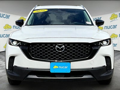 2025 Mazda Mazda CX-50 2.5 S Premium Package