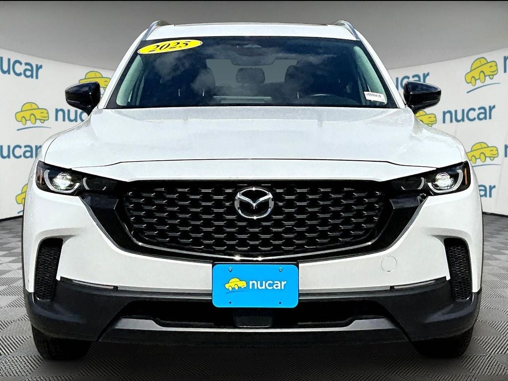 2025 Mazda Mazda CX-50 2.5 S Premium Package