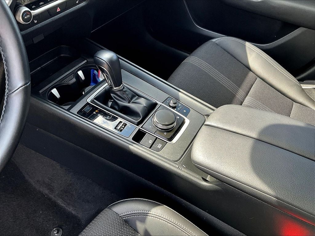 2025 Mazda Mazda CX-50 2.5 S Premium Package